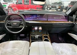 كاديلاك اسكاليد